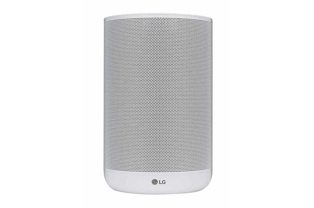 LG XBOOM AI ThinQ h?yttaler, WK7W