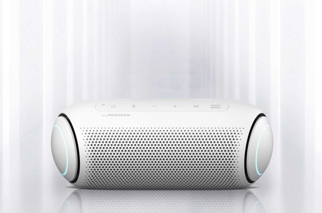 LG XBOOMGo PL5W, PL5W