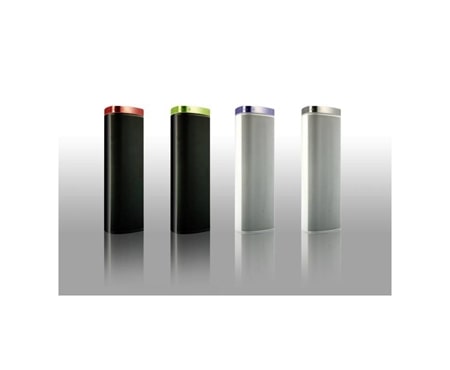 LG Smidig, b?rbar musikkspiller med Bluetooth, NP3530