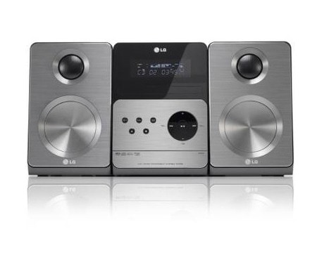 LG En fryd for ?yne og ?rer, XB66