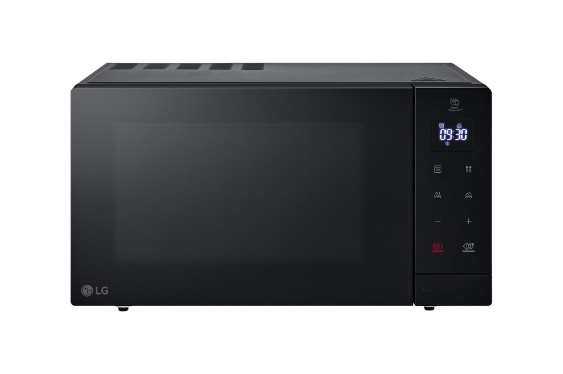 LG 30 liter mikrob?lgeovn NeoChef?, 30 liter mikrob?lgeovn NeoChef?, MS3032JAS