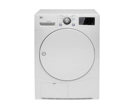 LG 7 kg t?rketrommel, RC7020A1