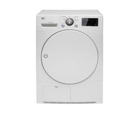 LG 7 kg t?rketrommel, RC7020A5