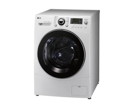 LG 8 kg t?rketrommel, RC8041A3
