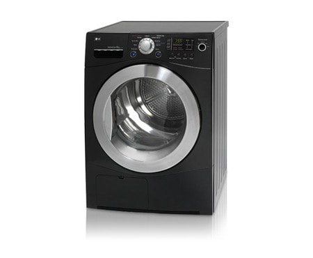 LG 9 kg t?rketrommel, RC9011B