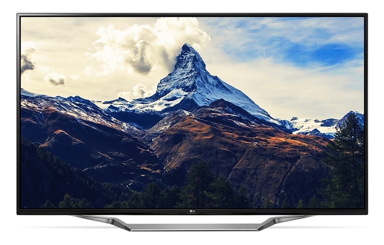 LG 70'' LG UHD TV UH700V, 70UH700V