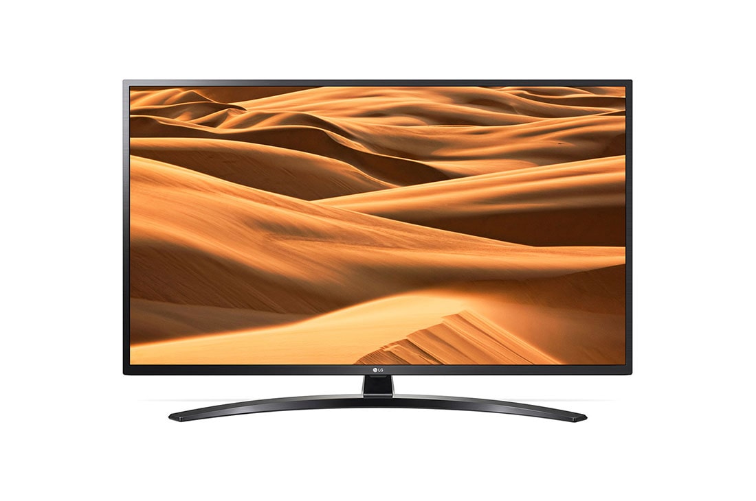 LG Ultra HD 4K TV - 70'', 70UM7450PLA