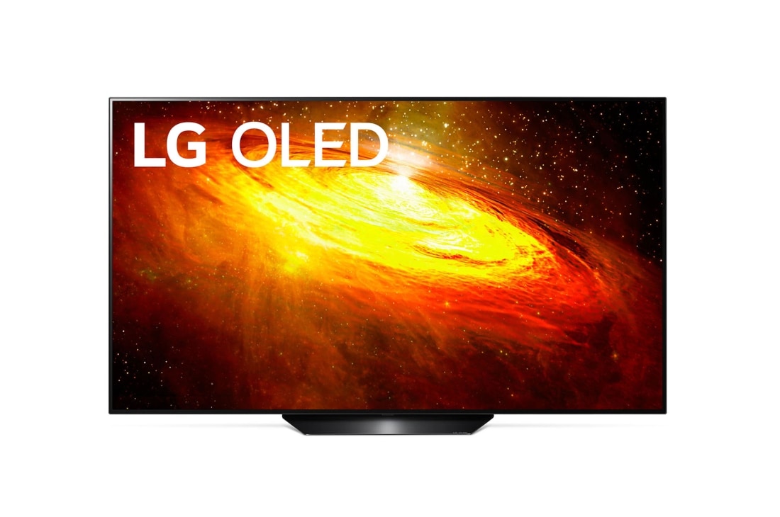 LG 55'' LG OLED 4K TV - B9, OLED55B9SLA