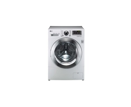 LG 1–8 kg 6 Motion Direct Drive vaskemaskin, F14A8TDA