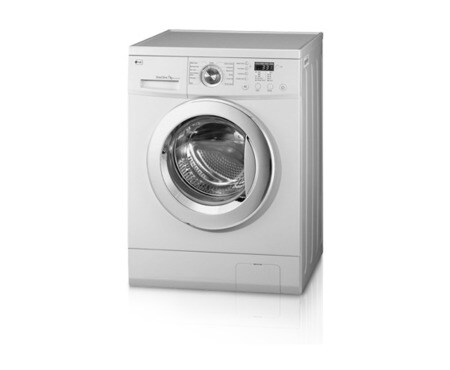 LG , WD-12390TDP
