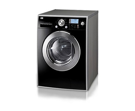 LG , WD-14376FD