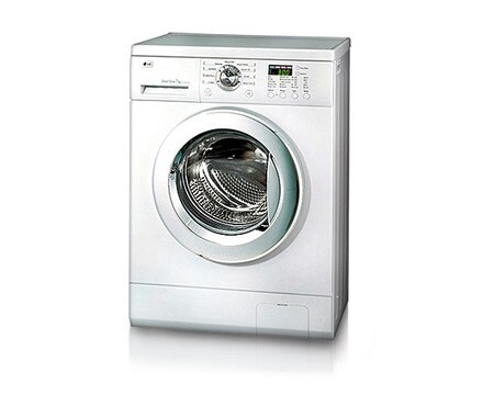 LG , WD-16400FDK