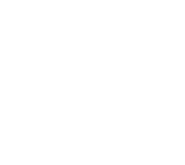 Ordene “Super Black” vises med fet skrift og deretter vises et isfjell med intrikate sprekker