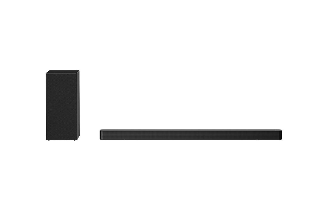 LG SN6Y 3.1Ch Sound Bar, SN6Y