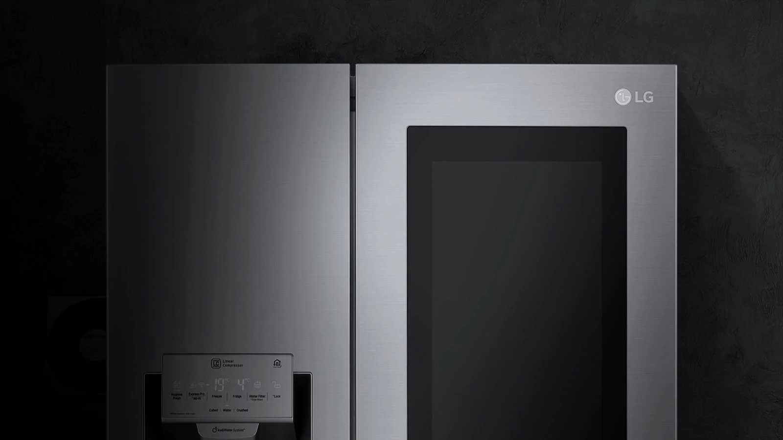 InstaView Door-in-Door?