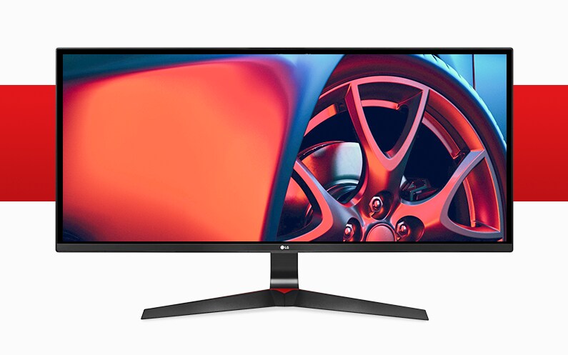 Monitor LG 29UM69G 21:9 UltraPanoramiczny monitor dla graczy IPS Full HD