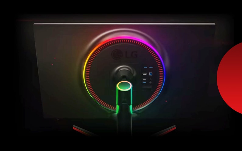 Monitor LG 32GK850