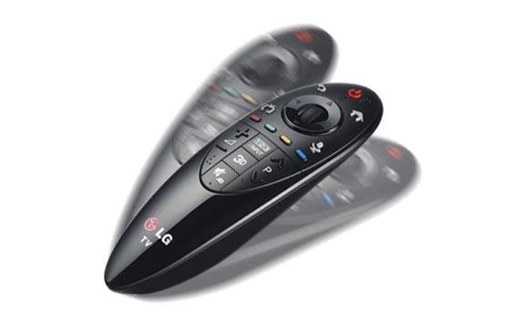 Pilot Magic Control LG
