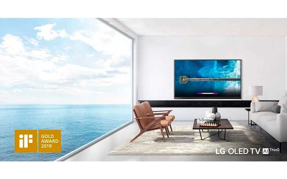  LG NanoCell z wyrazistym i dok?adnym obrazem