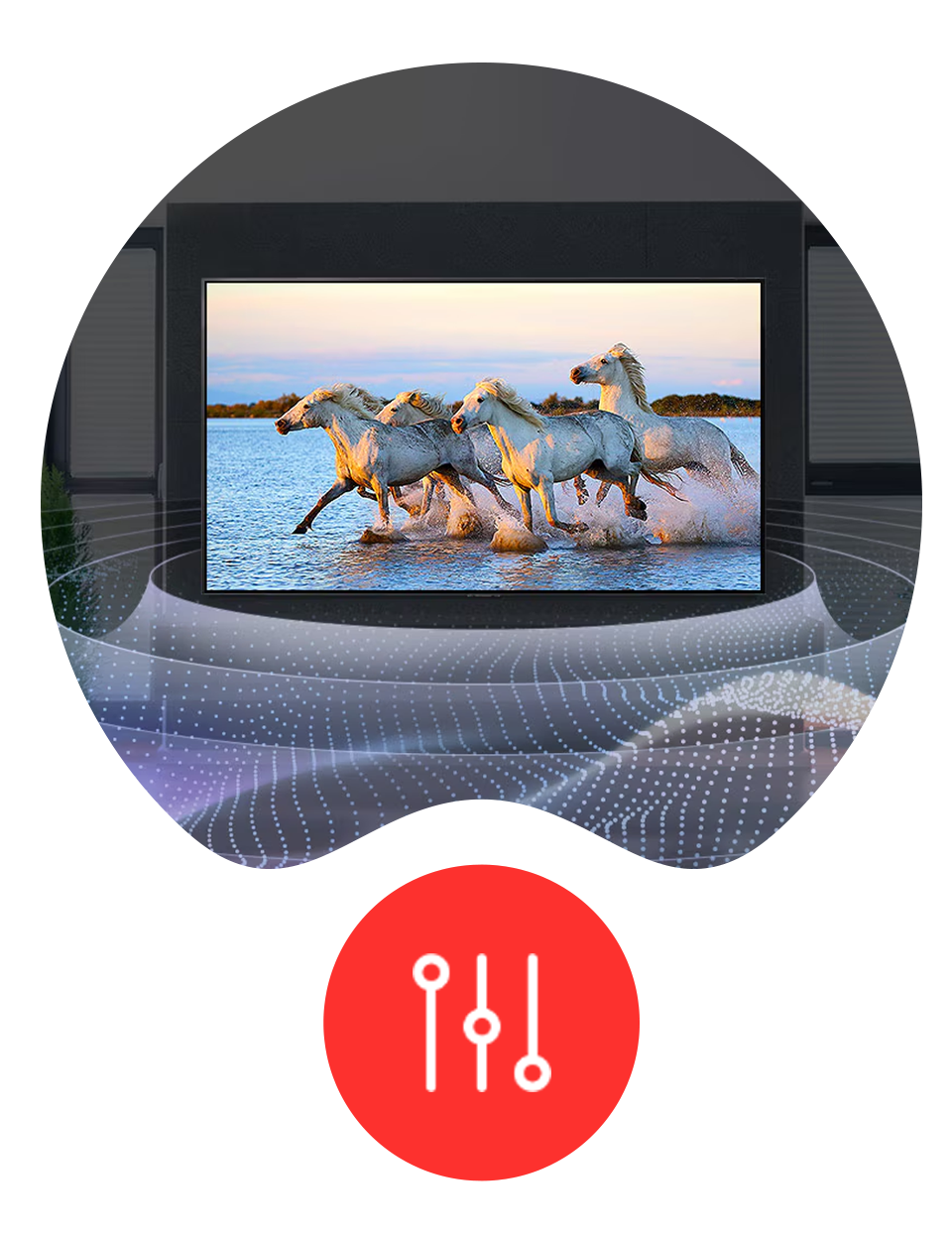 LG Smart TVs Personalisation and Intelligent Adaptation. 