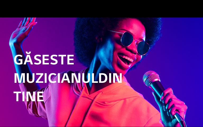 O femeie cant?.