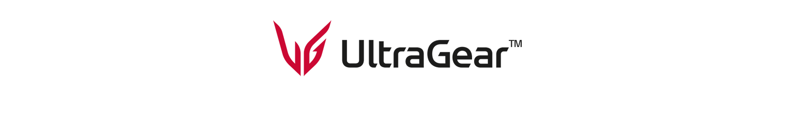 UltraGear? Logo.