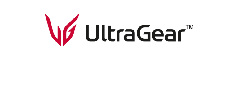UltraGear? Logo.