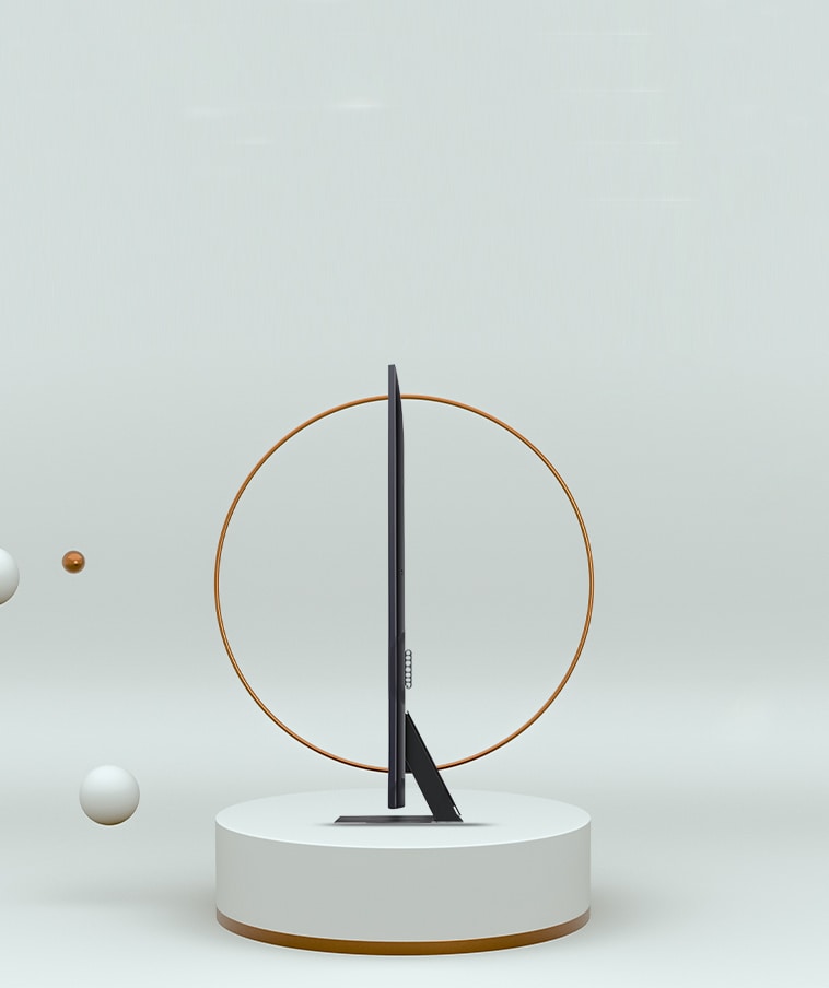 Slim design2