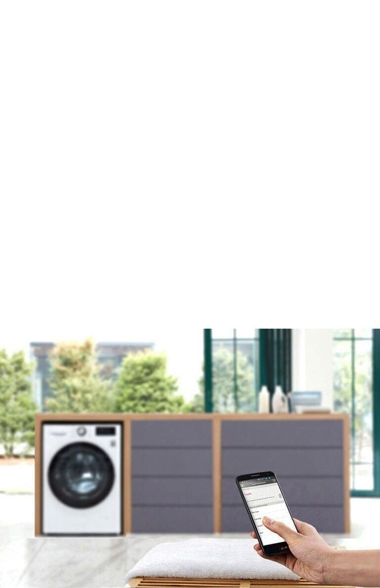 LG ThinQ?2