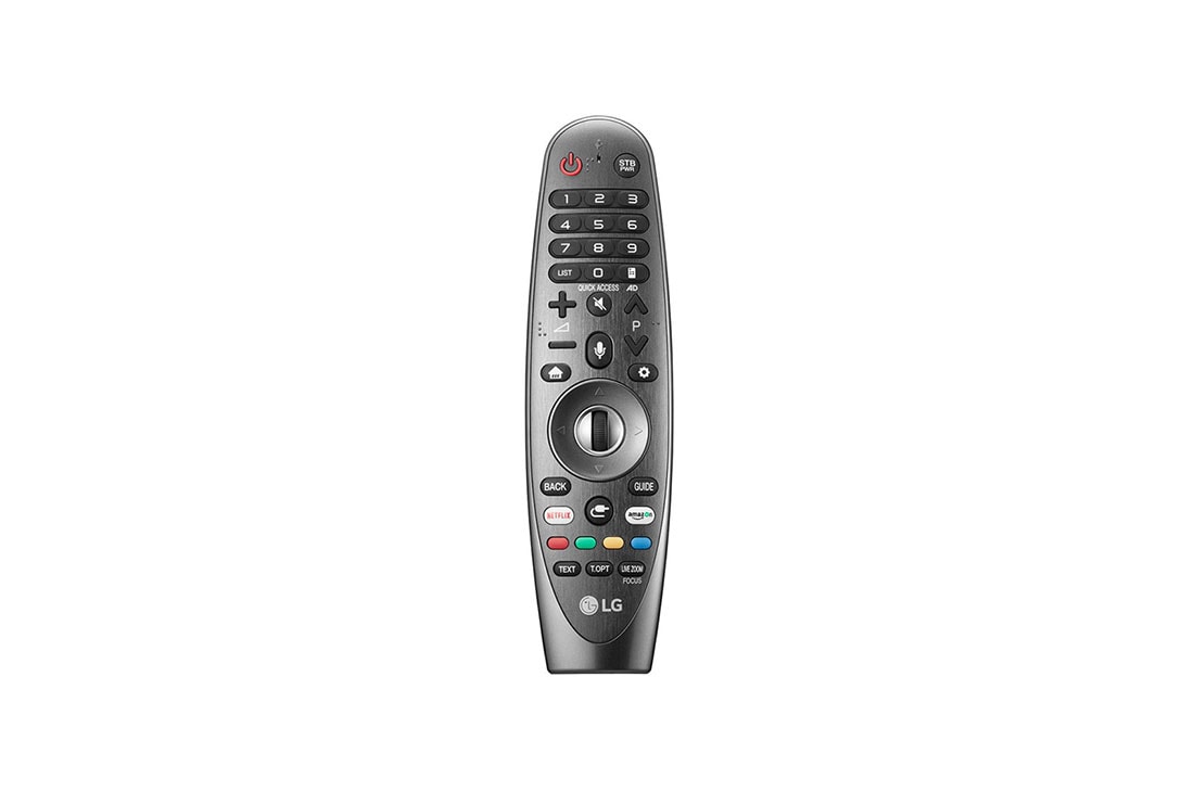 LG Magic Remote, AN-MR18BA