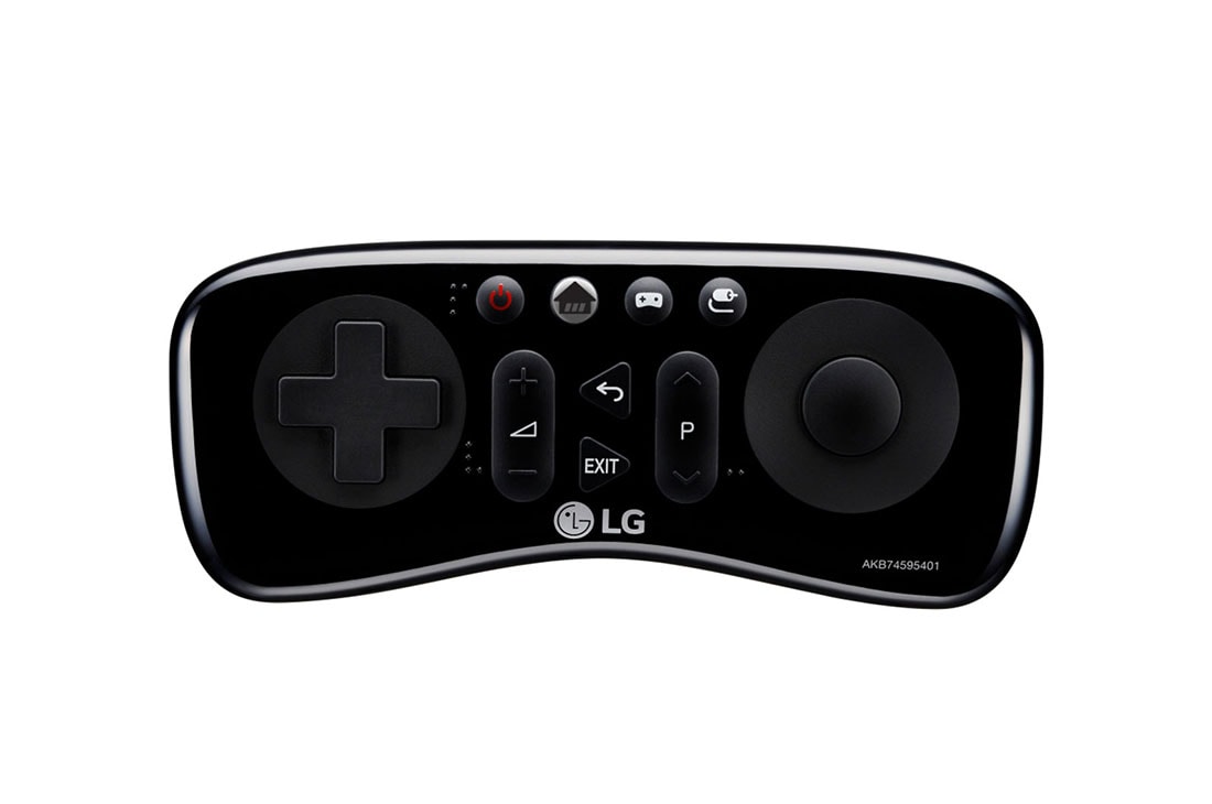 LG Quick Remote, AN-GR700