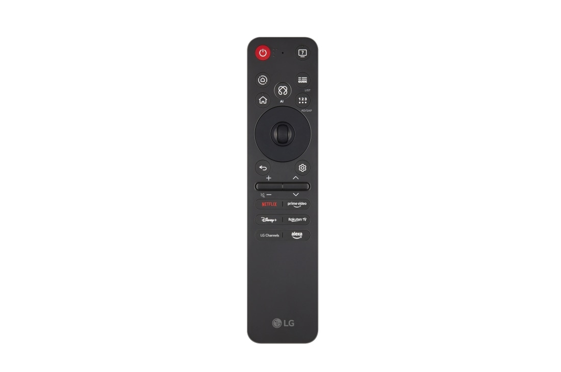 LG Telecomand? AI Magic Remote MR25GA, 2025, MR25GA