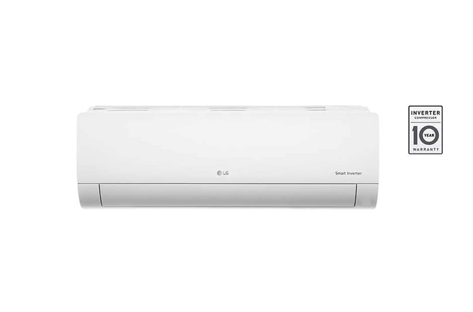 LG Standard Plus Inverter, PM24SP