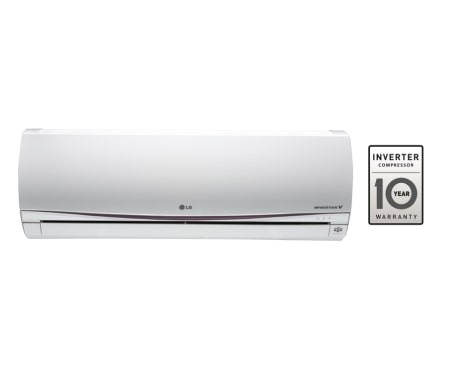LG Deluxe Inverter V, D18RL