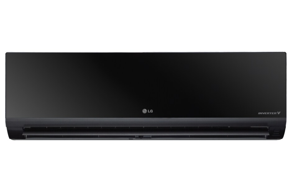 LG Smart Inverter Artcool Mirror, A18RL