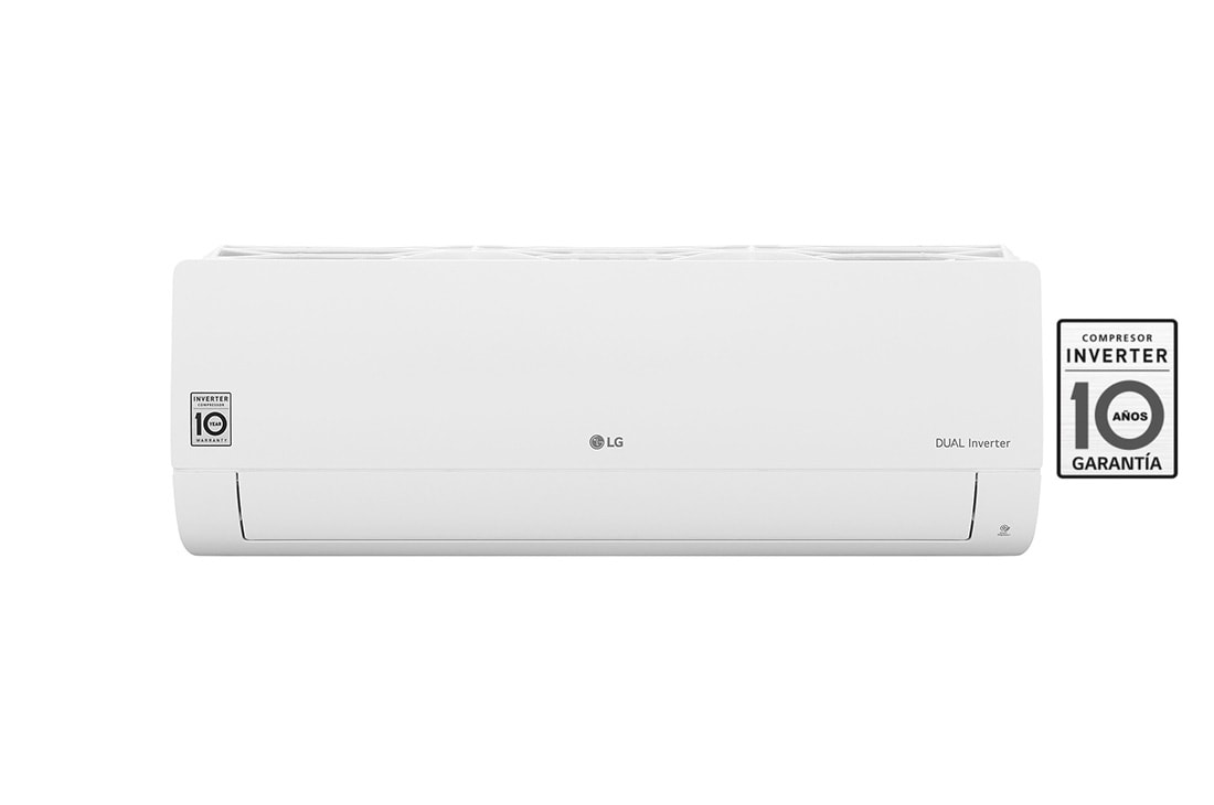 LG Aer Condi?ionat LG | 9000 BTU | Compresor Dual Inverter 10 ani garan?ie | ThinQ? | Alb, S09ET