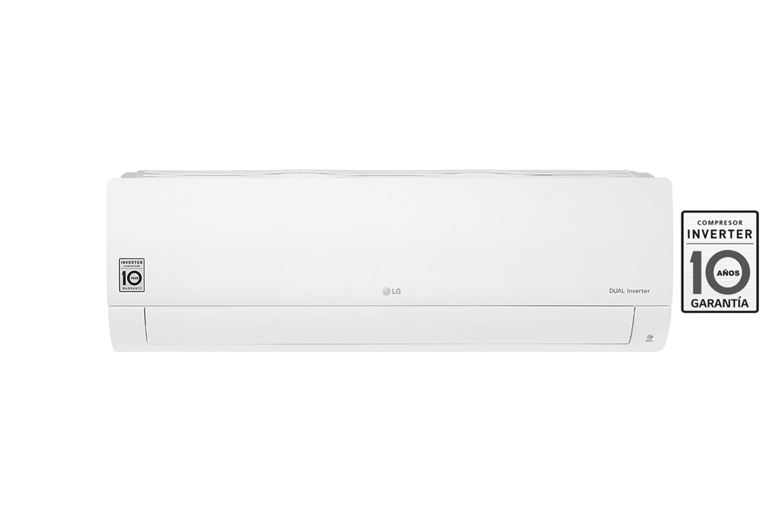 LG Aer Condi?ionat LG | 18000 BTU | Compresor Dual Inverter 10 ani garan?ie | ThinQ? | Alb, S18ET