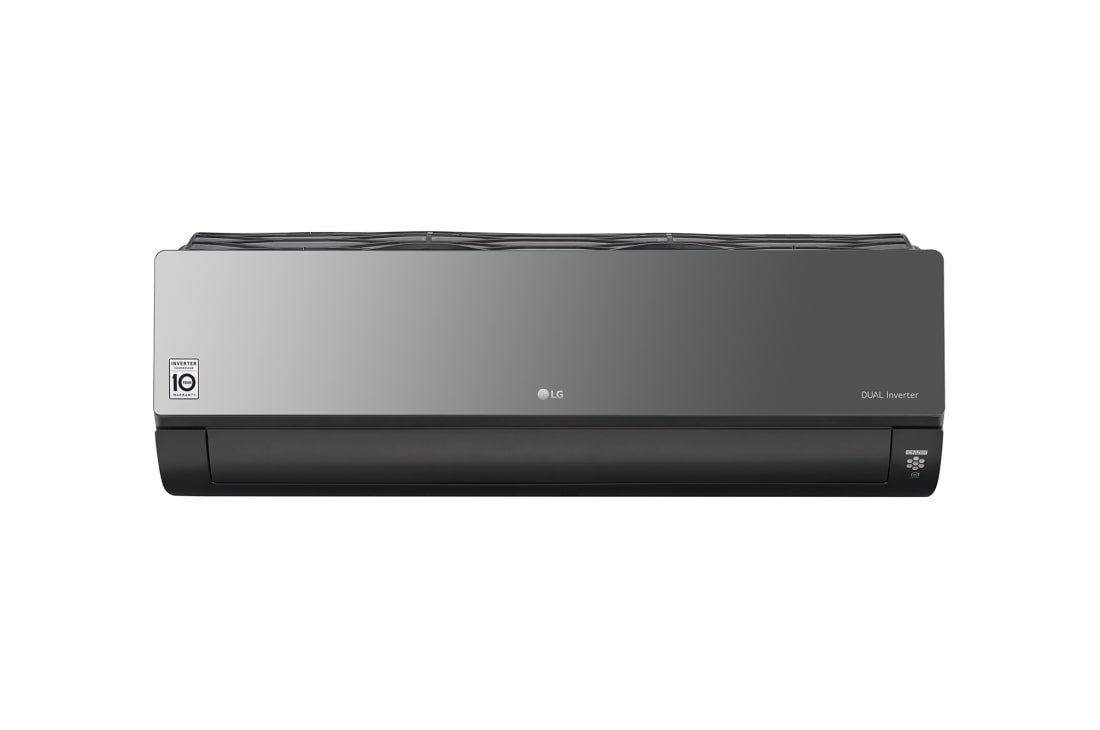 LG Aer Condi?ionat LG Artcool Mirror | 18000 BTU | Compresor Dual Inverter 10 ani garan?ie | ThinQ , AC18BK, AC18BK