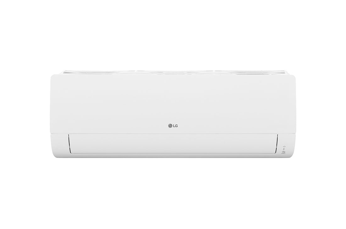 LG Aer Condi?ionat LG | 12000 BTU | Compresor Dual Inverter |  Alb, front image, W12EG