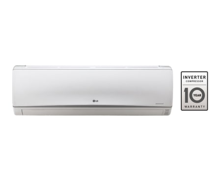 LG Standard Plus Inverter, P12RL
