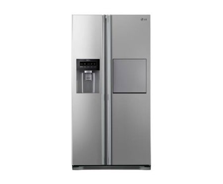 LG Bucura-te de prospetimea naturii chiar la tine acasa, intr-un mod eficient, multumita compresorului liniar., GS-3159PVBV