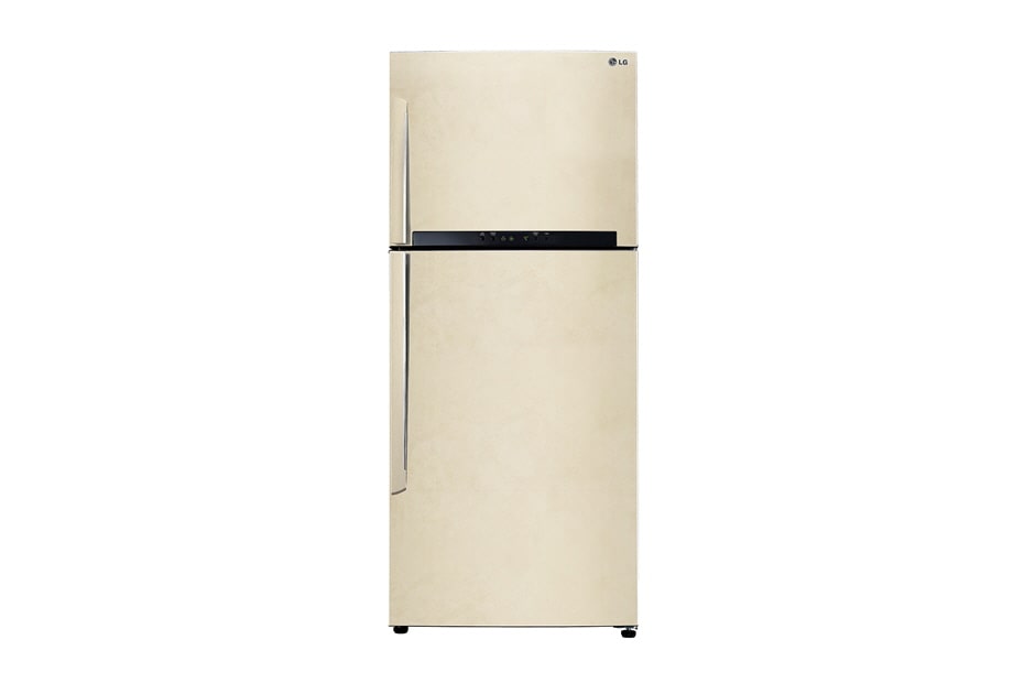 LG TOTAL NO FROST, GTB583SEHM