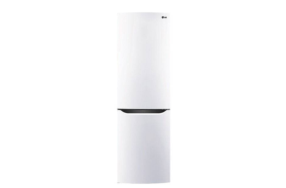 LG Combina frigorifica, GBB329SWJZ