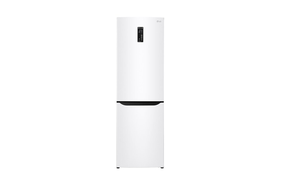 LG Combina frigorifica, GBB39SWDZ