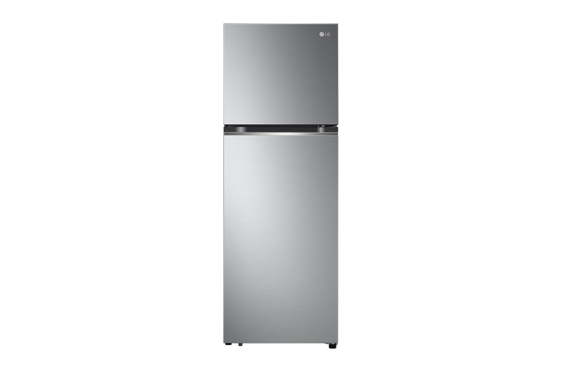 LG Frigider LG, 335L, No Frost, Compresor Smart Inverter, Multi-Air Flow, vedere frontal?, GTBV38PZGKD