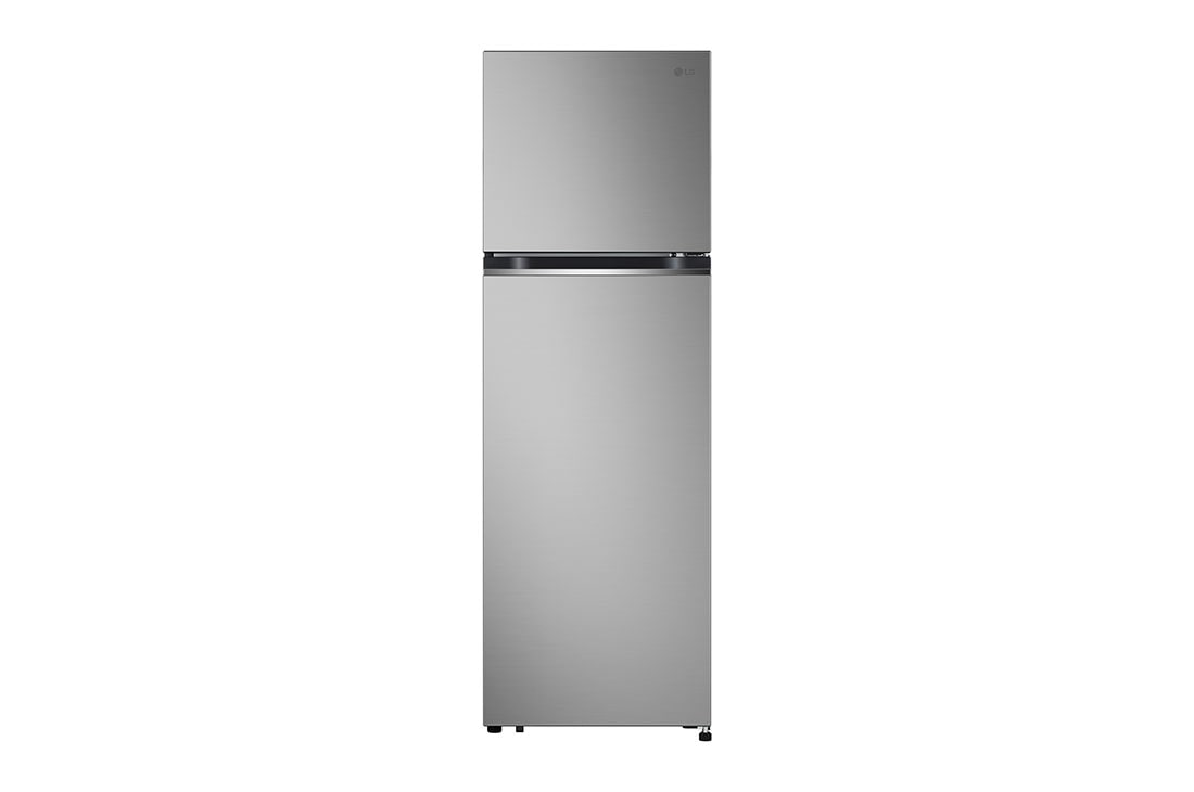 LG Frigider LG, 266L, No Frost, Compresor Smart Inverter, Multi-Air Flow, GTBV20PYGKD