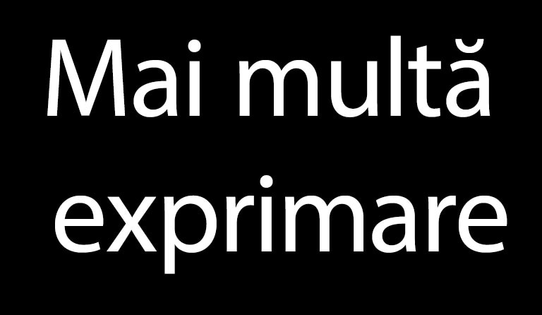 Doar text