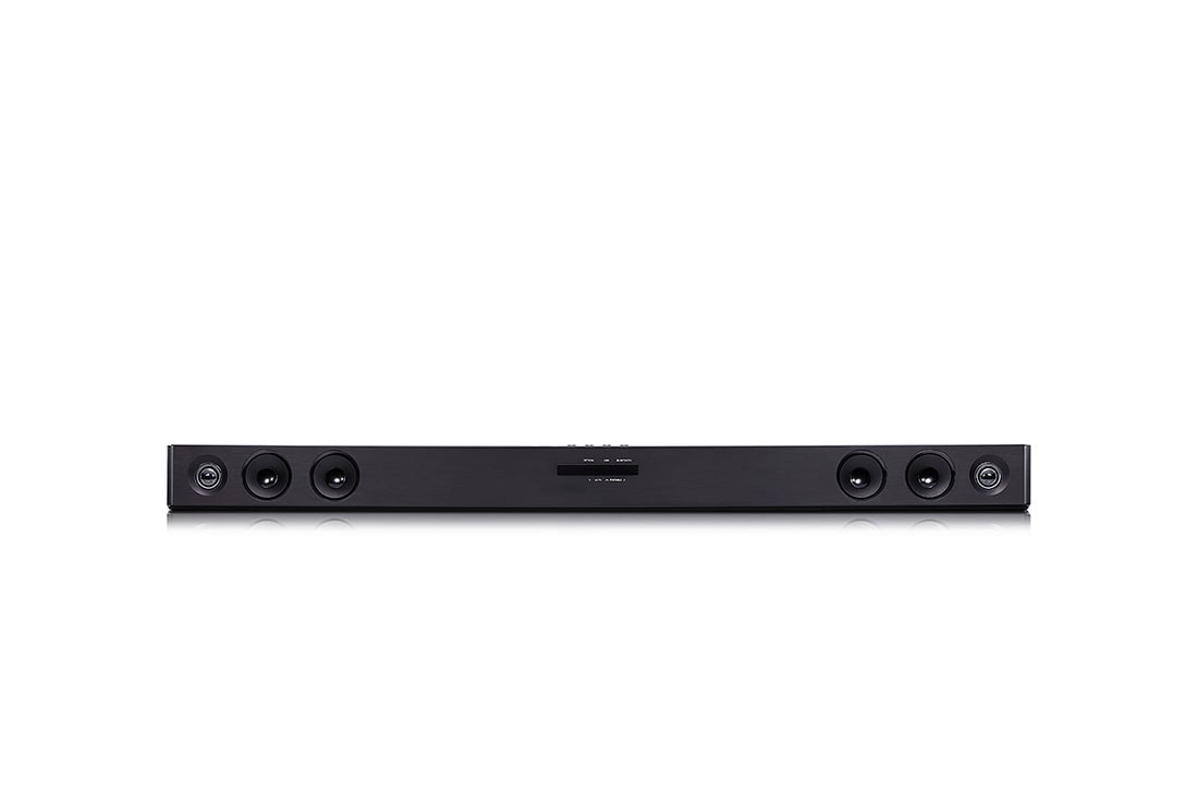 LG Soundbar LG SQC2, Vedere la nivelul ochilor, SQC2