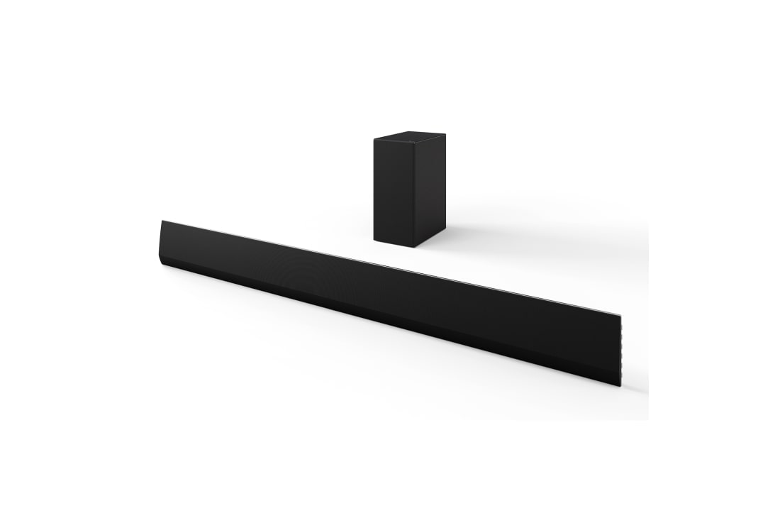 LG Soundbar LG SG10TY, SG10TY