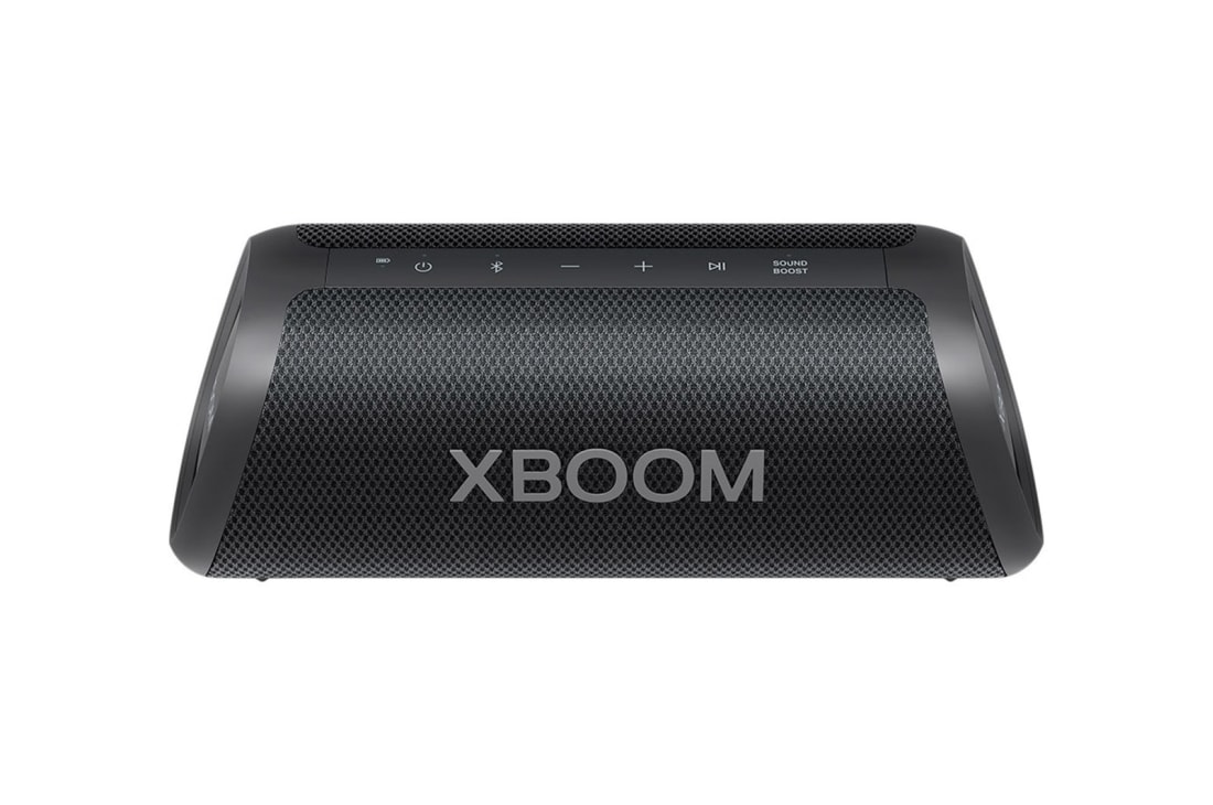 LG XBOOM Go XG5QBK, XG5QBK